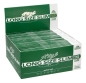 Preview: PURIZE® Unbleached Long Size Slim 130mm Zigarettenpapier, 40er Box